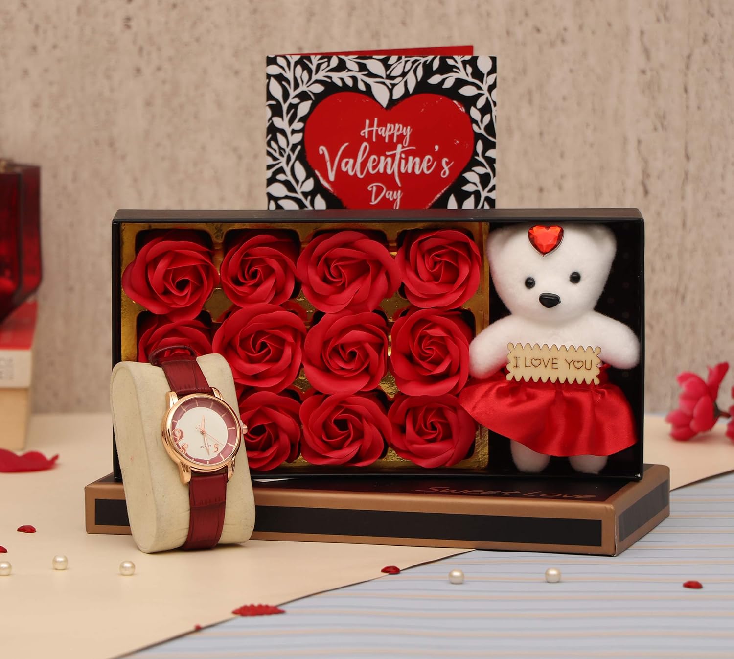 Valentine box ideas to wow the class! Valentines Gift Box Ideas For Her - Valentine S Day Gift Baskets For