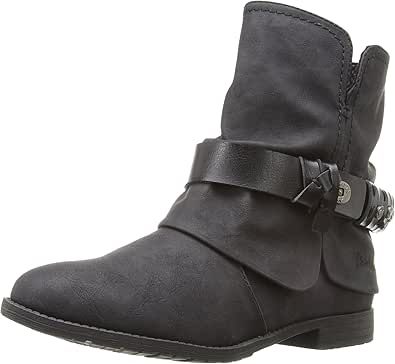 Amazon.com | Blowfish Malibu Women's Tram Ankle Bootie | Ankle & Bootie