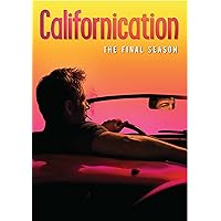 Amazon.com: Californication: Season 6 : David Duchovny, Natascha