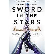 Amazon.com: Sword in the Stars: A Once & Future Novel (Once ...