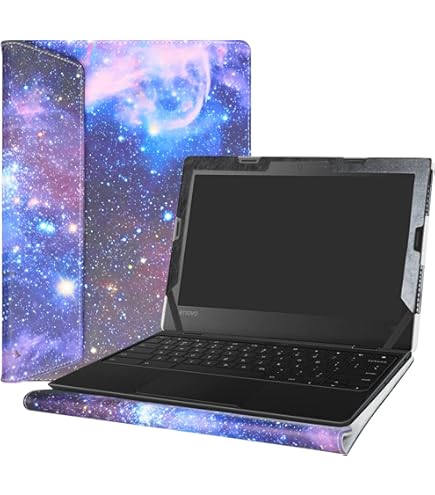 Lenovo Chromebook 300e Gen3 本体＋PCケース付 Amazon.com: mCover Hard Shell Case ONLY Compatible for 2023