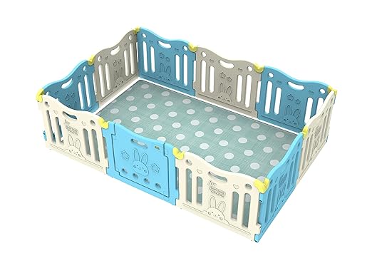 cercadinho baby playpen