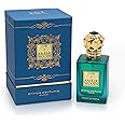 Prince Parfums Dubai - The Story of Amber Woods - 3.4 Ounces - Exquisite Men's Extrait de Parfum - Rich, Luxurious Scent of Amber, Cedar, Vetiver for the Modern Man - Depth, Warmth & Mastery