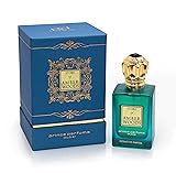 Prince Parfums Dubai - The Story of Amber Woods