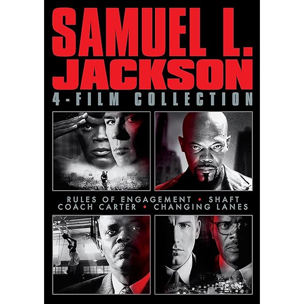 その他 Samuel L Jackson 7-Movie Collection [DVD] Amazon.com: Samuel L Jackson 7-Movie Collection : Jackson
