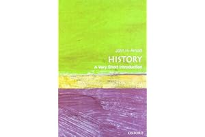History: A Very Short Introduction