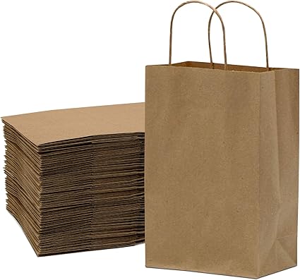 handle bags in bulk