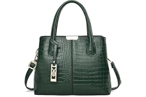 COCIFER Purses and Handbags for Women Shoulder Tote Bags Top Handle Satchel