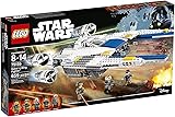 LEGO Star Wars 75155 Rebel U-Wing Fighter Building Set