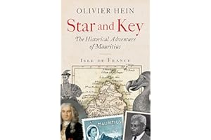 Star and Key: The Historical Adventure of Mauritius