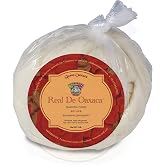 Queso Oaxaca- Quesillo Real De Oaxaca 2 lb