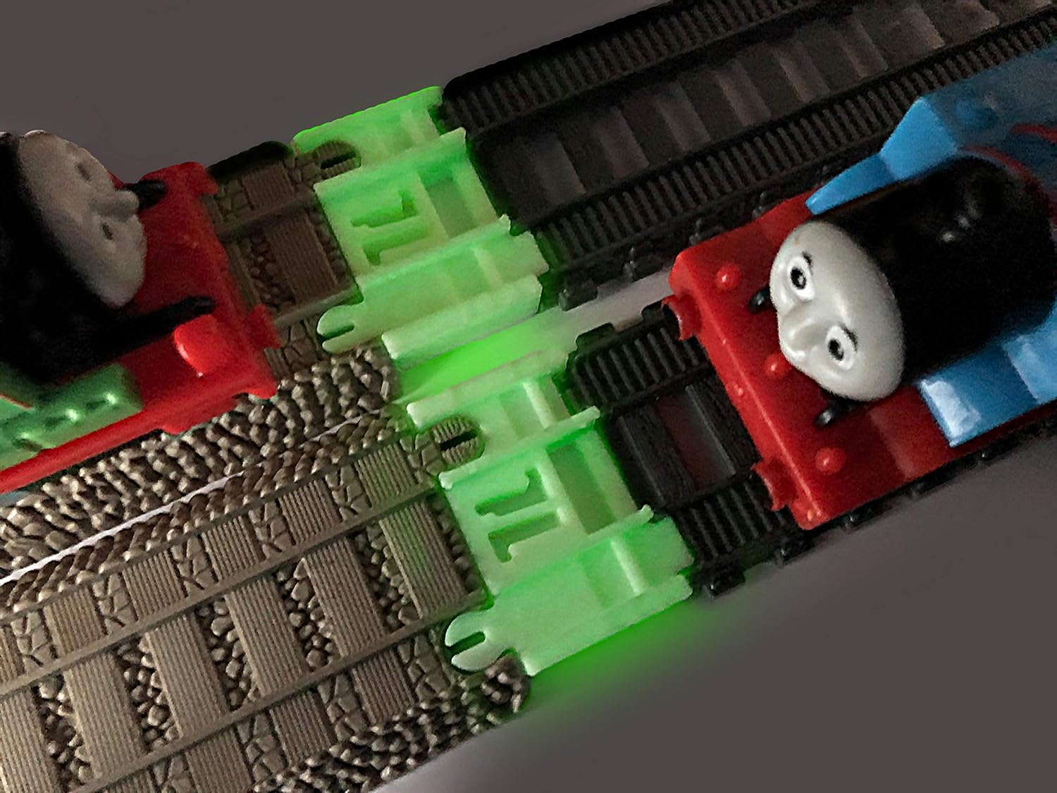 old trackmaster to new trackmaster adapter