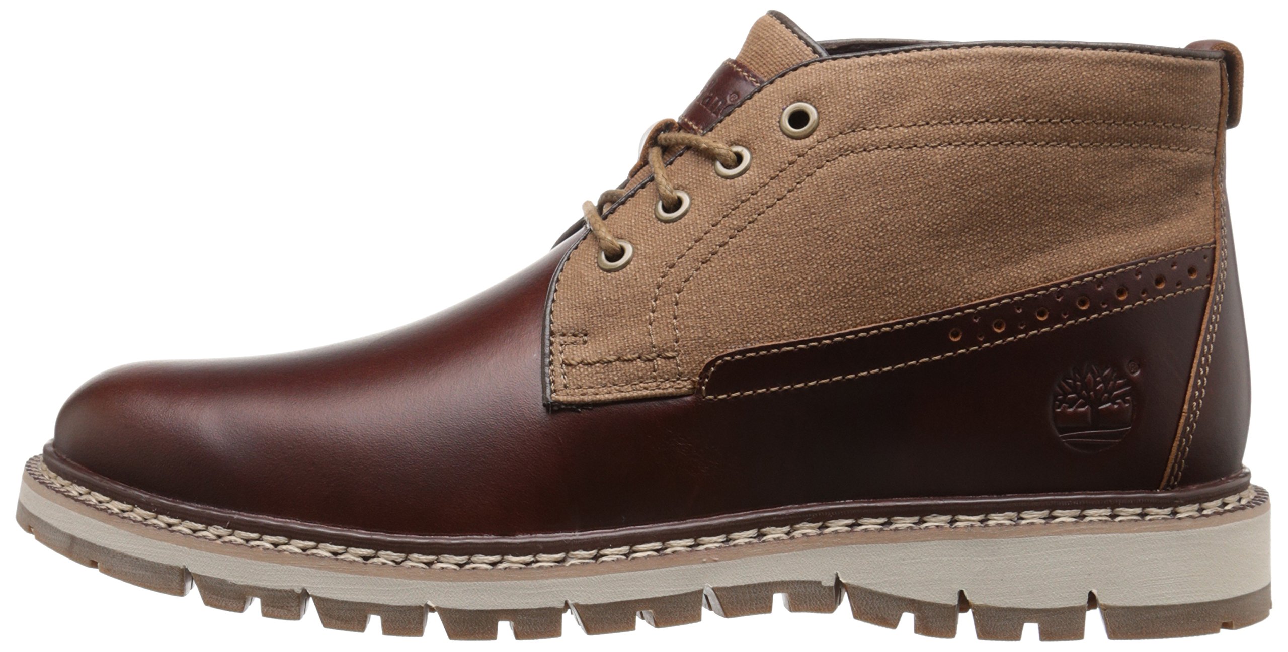 men's britton hill chukka boots