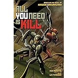 All You Need Is Kill (All You Need Is Kill: Official Graphic N)