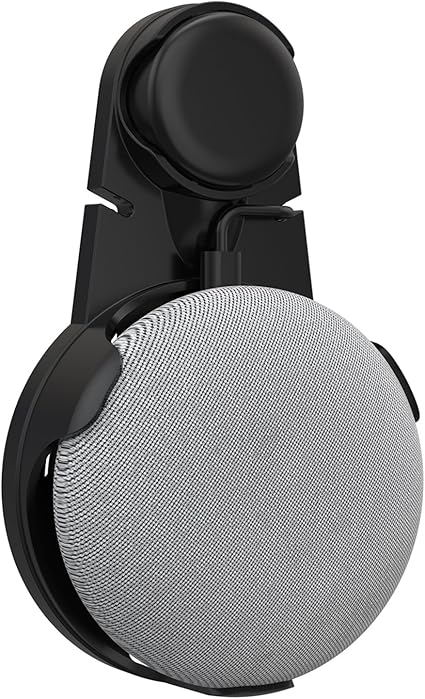 google home mini waterproof case