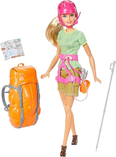 amazon made to move barbie