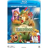 Robin Hood