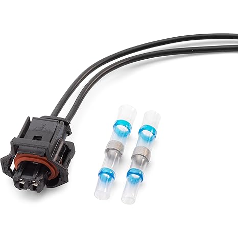 Bmw Wiring Harness Repair Kit - Optimum BMW