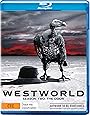 Westworld: Season 2: The Door (BD) [Blu-ray]