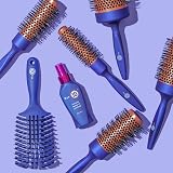 Its a 10 Miracle Leave-In Spray 60ml Natural Ingredients Frizz Control Shine view 3