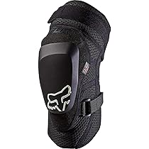 Amazon.com: Fox Racing Launch Pro D3O Mountain Bike Knee Guard
