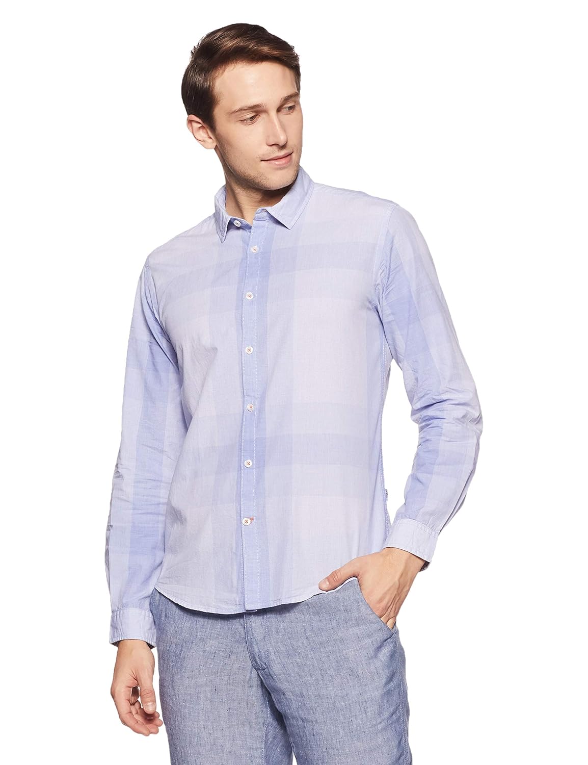 pepe jeans formal shirts