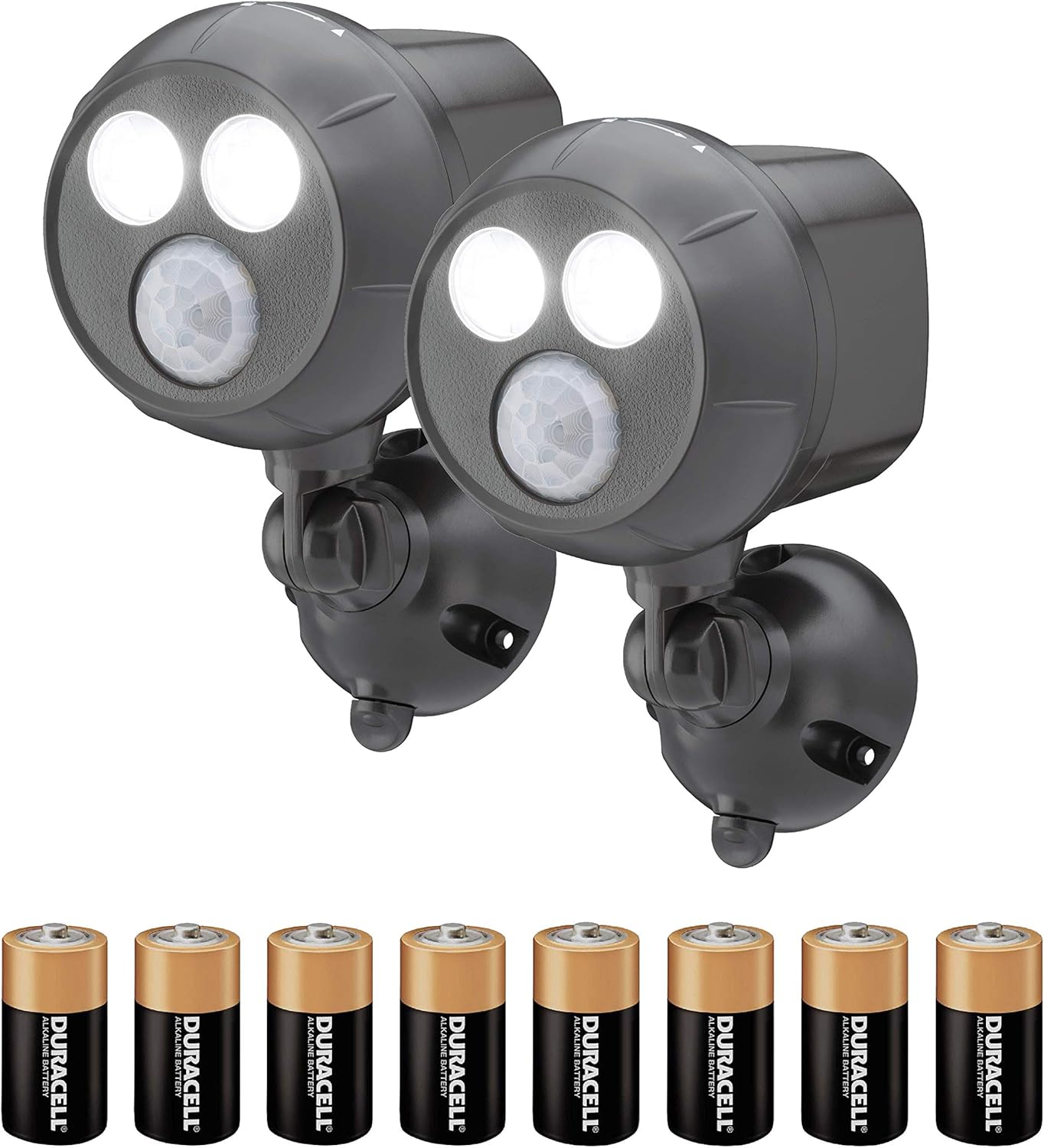 Best Landscape Lighting Battery Powered