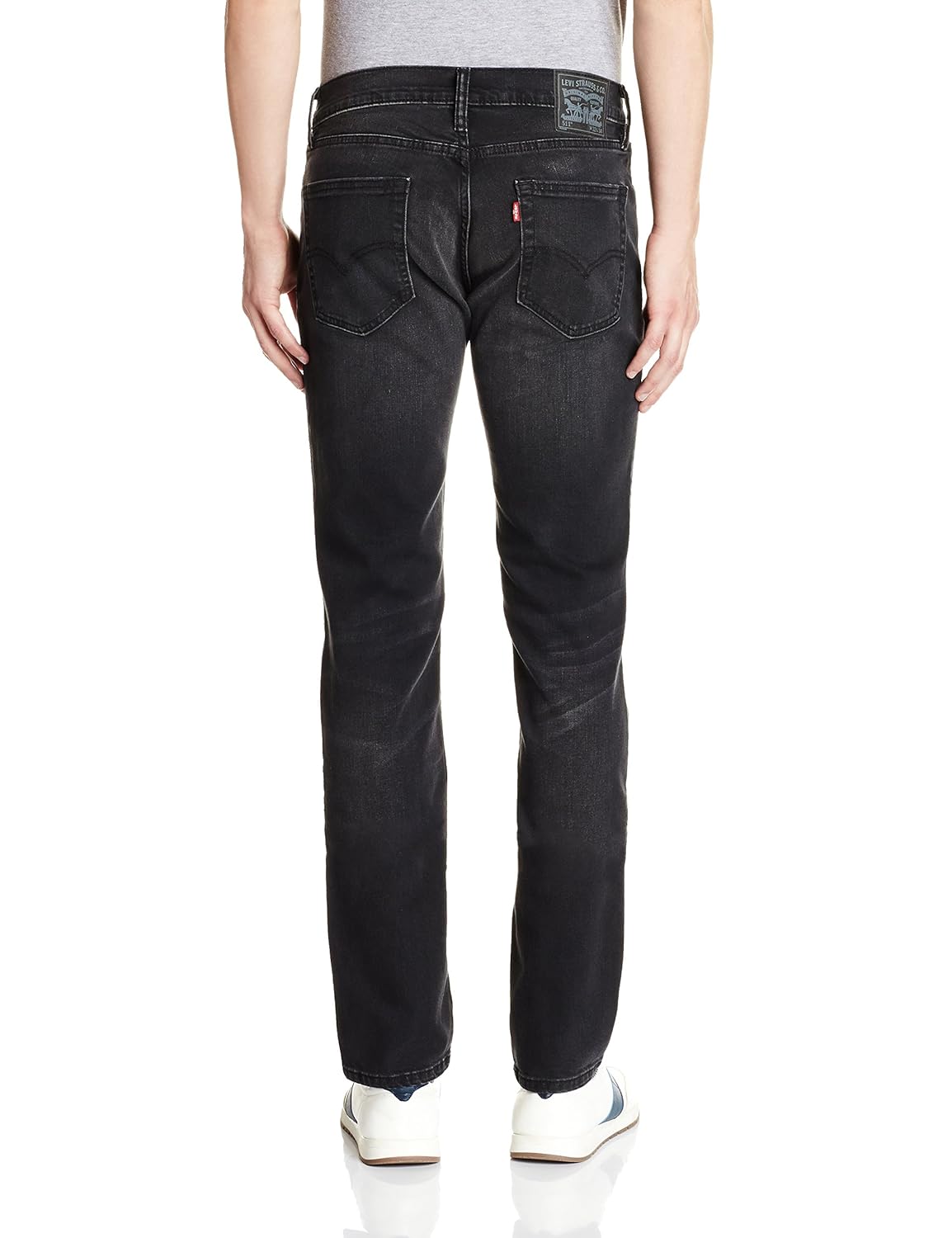 levi's men's (511) slim fit jeans