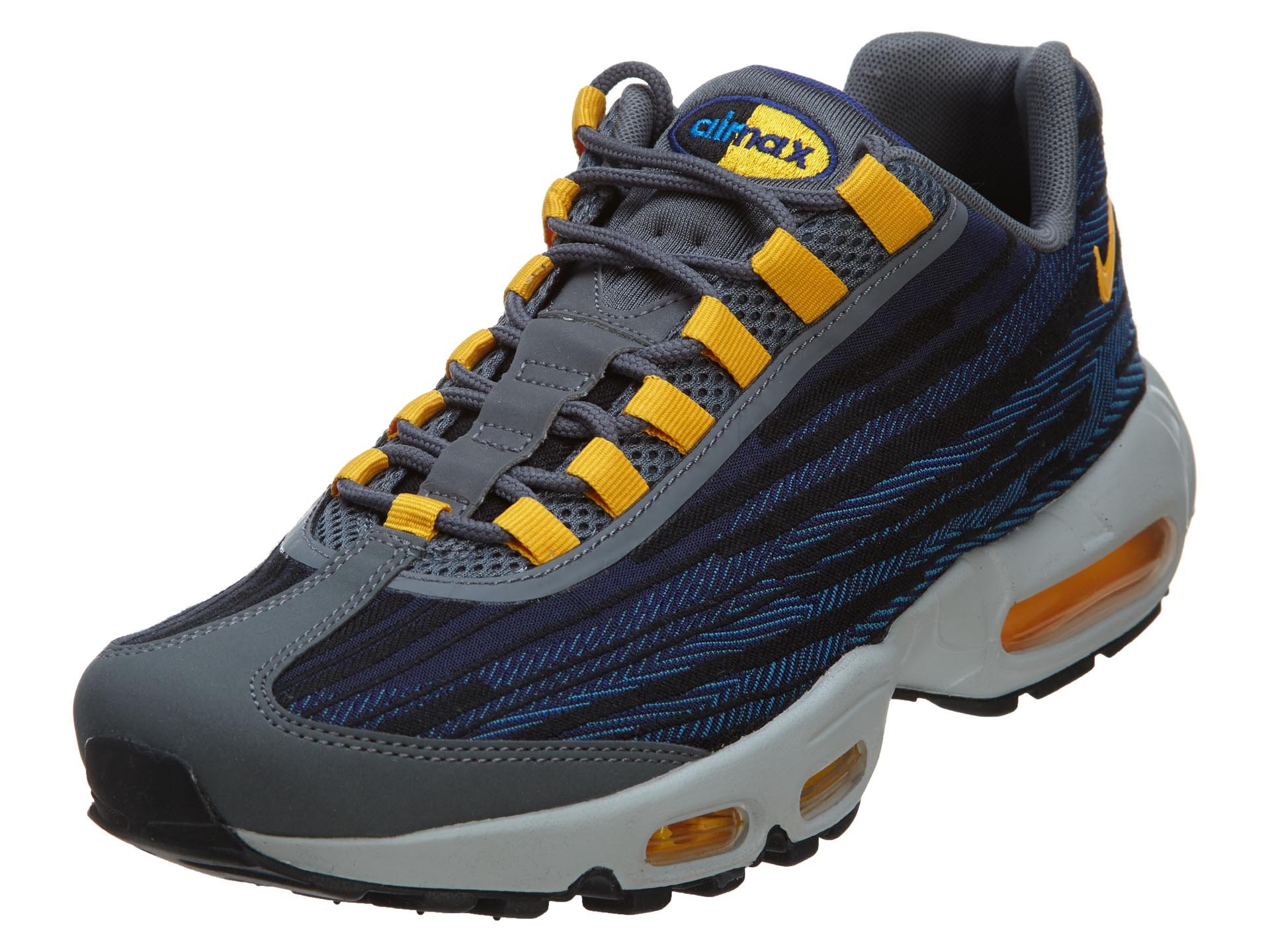 Nike Air Max 95 Jacquard