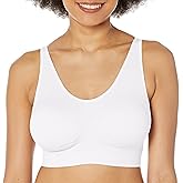Rhonda Shear Womens Adjustable Strap Ahh Bra