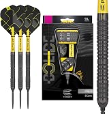 Target Darts Bolide Void 90% Tungsten Dart Set Swiss Point Tool Included 23G