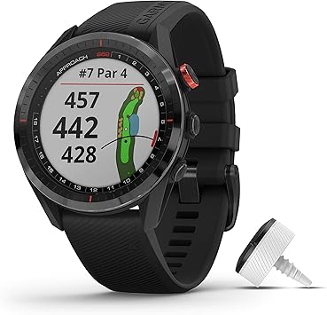 garmin 245 golf