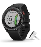 ⭐️美品 Garmin Approach S62 Amazon.com: Garmin Approach S62 Bundle, Premium Golf GPS Watch