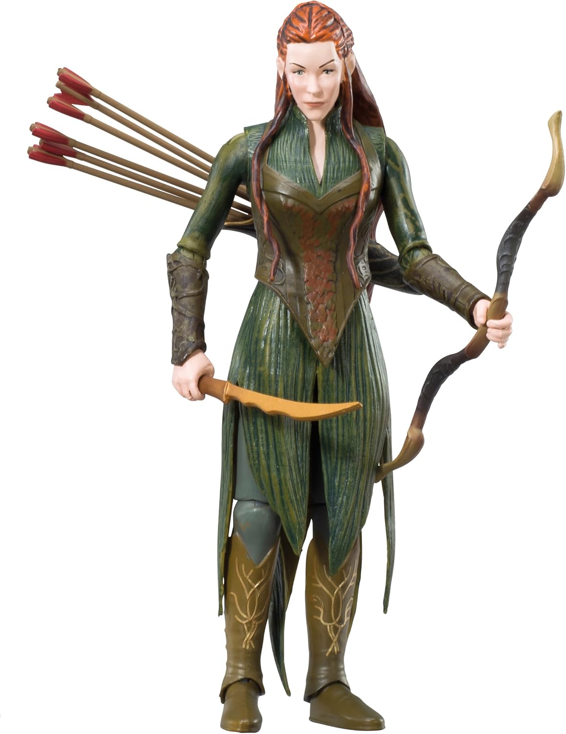 the hobbit action figures 6 inch