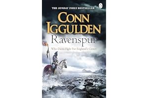 Ravenspur: Rise of the Tudors (The Wars of the Roses Book 4)
