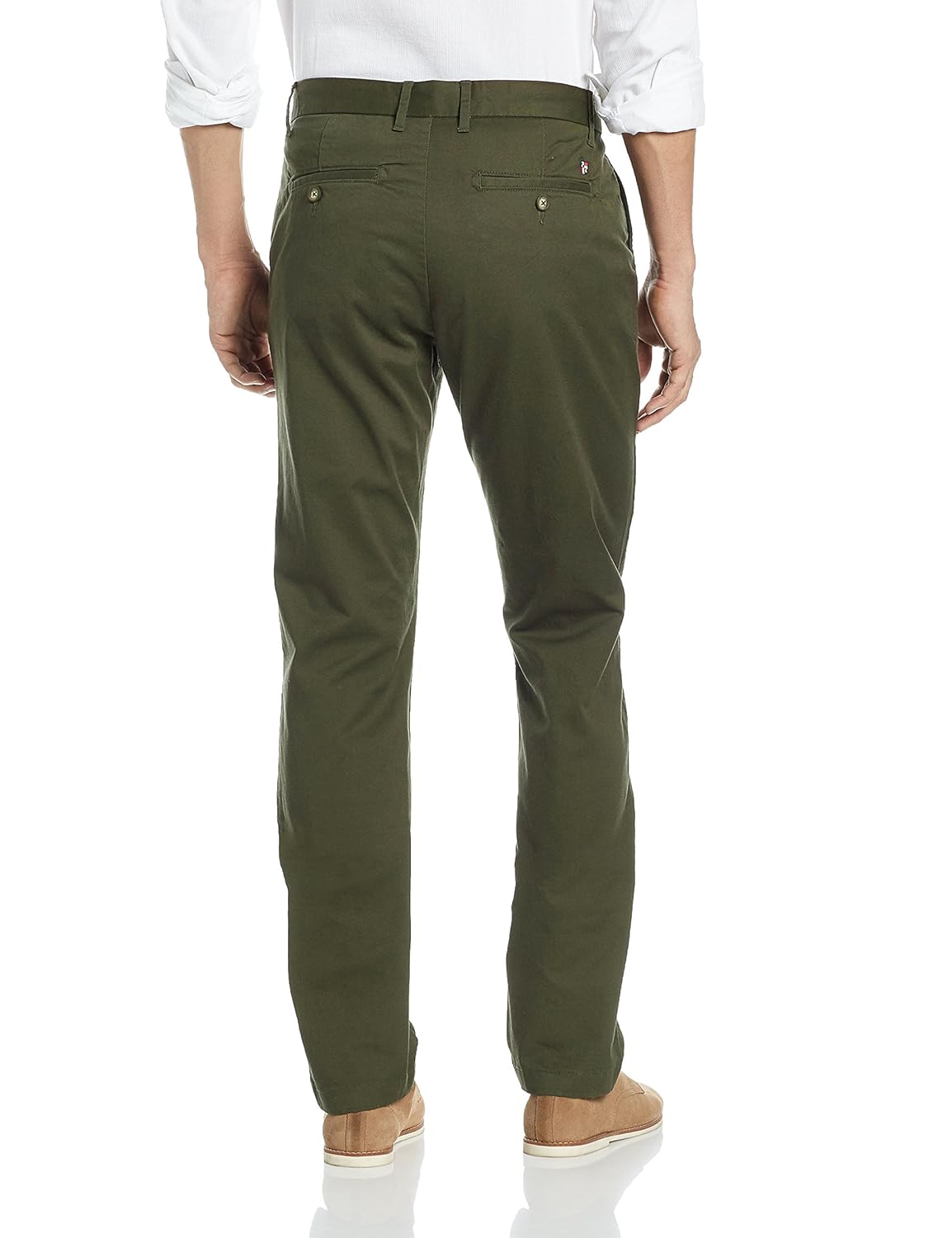 us polo association men's casual trousers