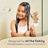Childs Farm OatDerma Hair Conditioner 250ml Tear Free Fragrance Free view 3