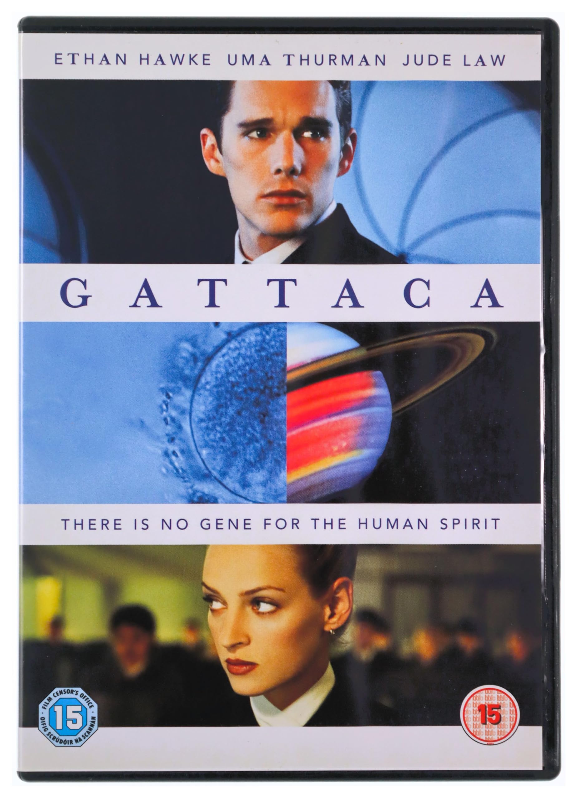Gattaca [DVD]