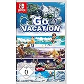 Go Vacation
