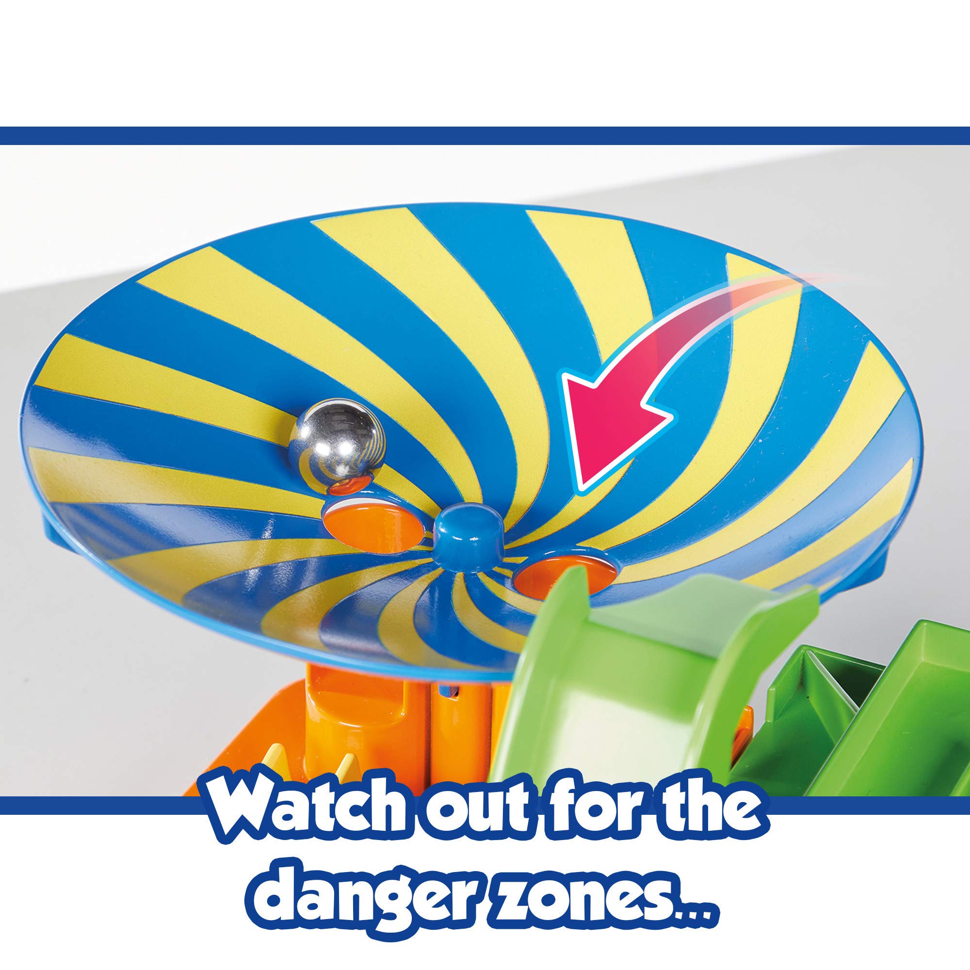 Screwball Scramble 2 Brainteasers for Ages 5 to 9