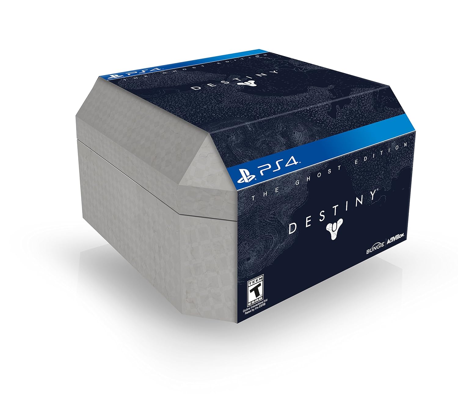ps4 destiny 1 edition