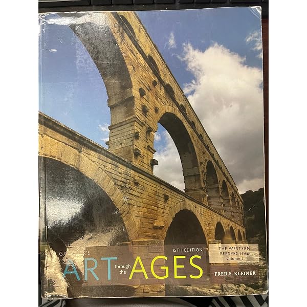 Gardner's Art through the Ages: The Western Perspective, Volume I