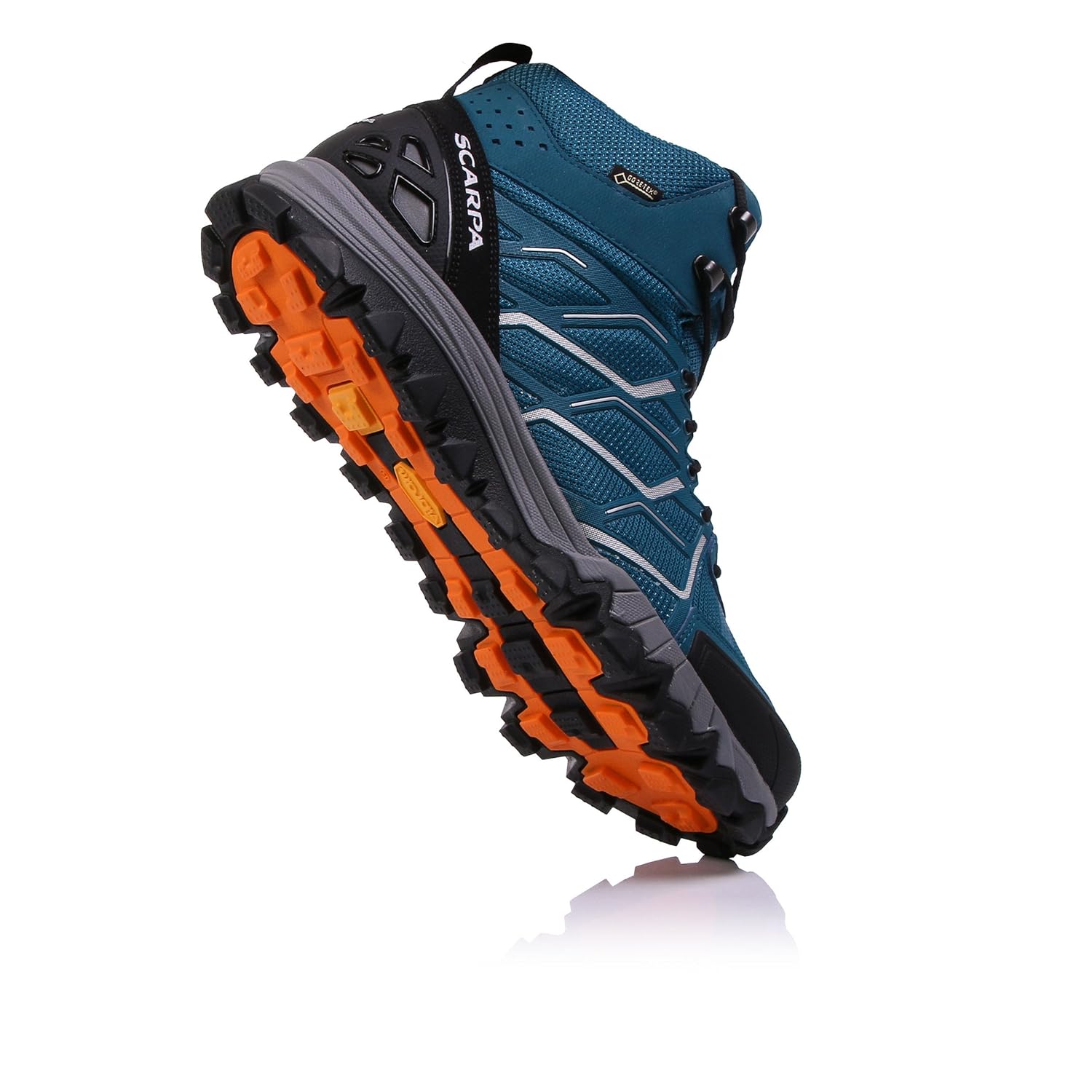 scarpa men's nitro hike walking boots