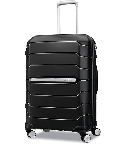 サムソナイト ライトショック 73L ブラック Amazon.com | Samsonite Lite-Shock Hand Luggage, Black, M (69 cm-73