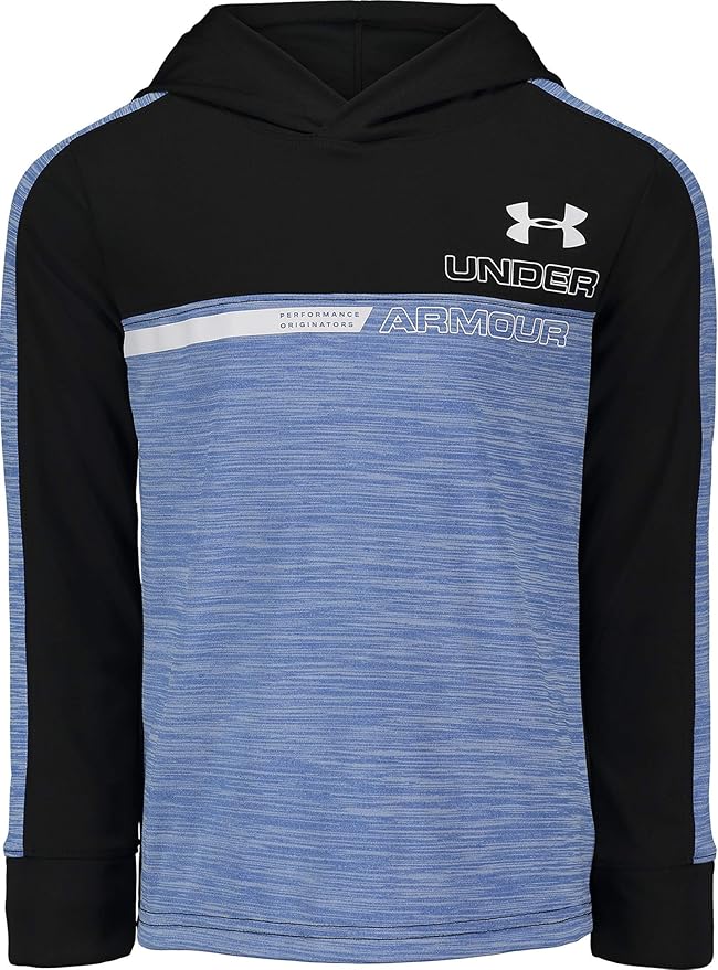 under armour thin blue line hoodie