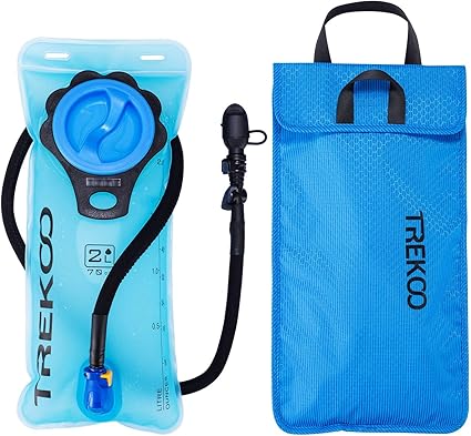 water bag for hiking