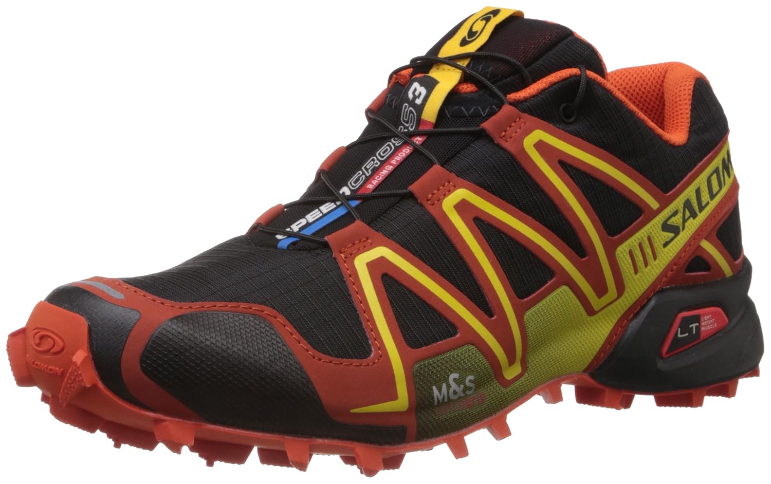 salomon shoes jabong