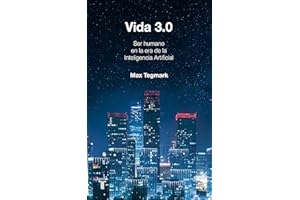 Vida 3.0 (Spanish Edition)