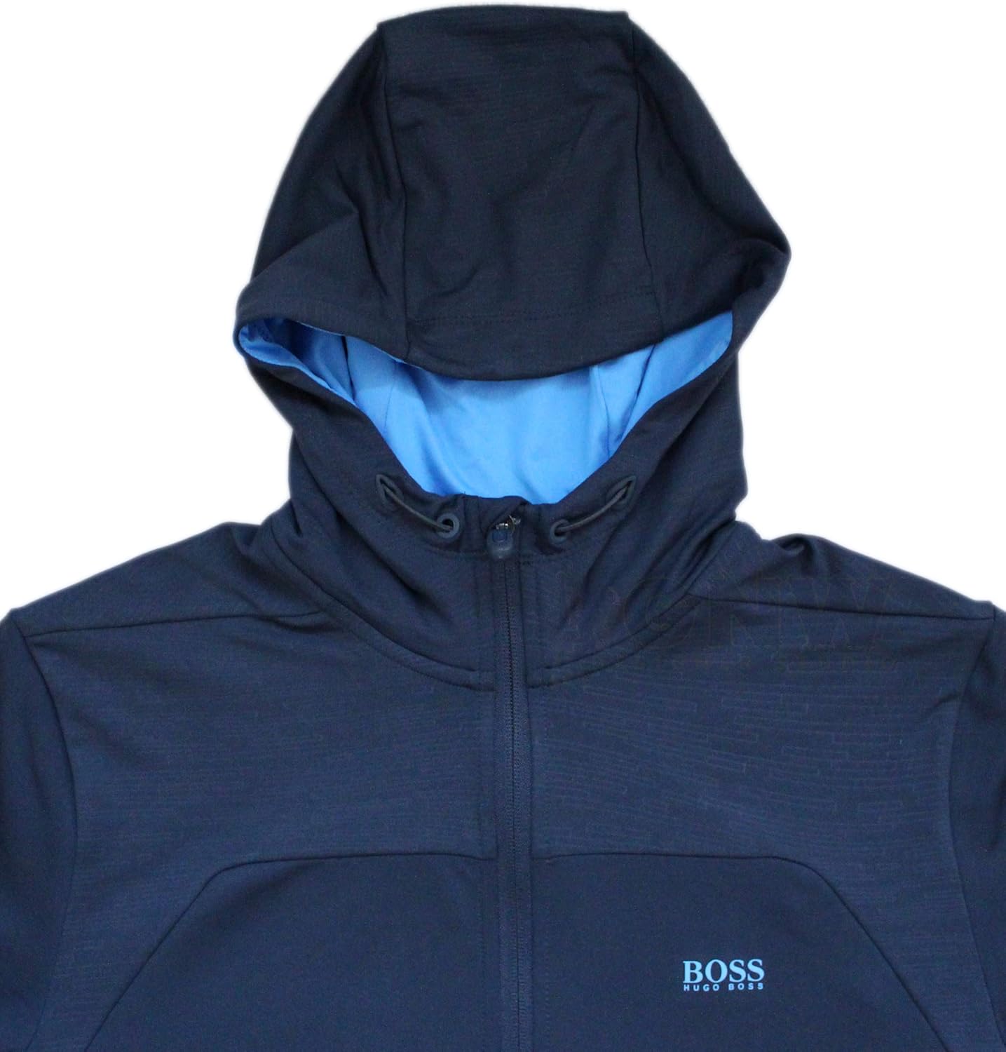 mens hugo boss saggy tracksuit