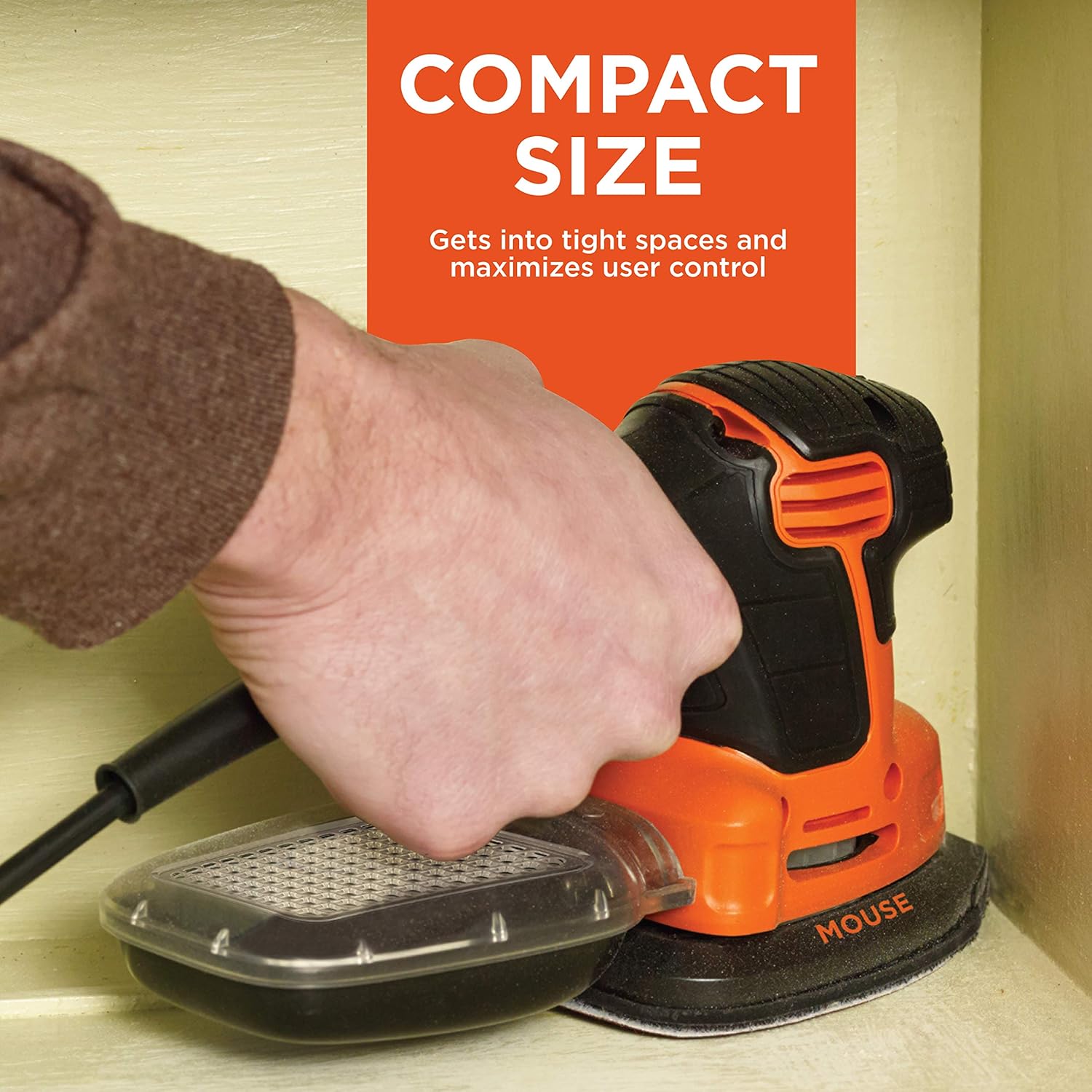 BLACK+DECKER BDEMS600 featured image 4